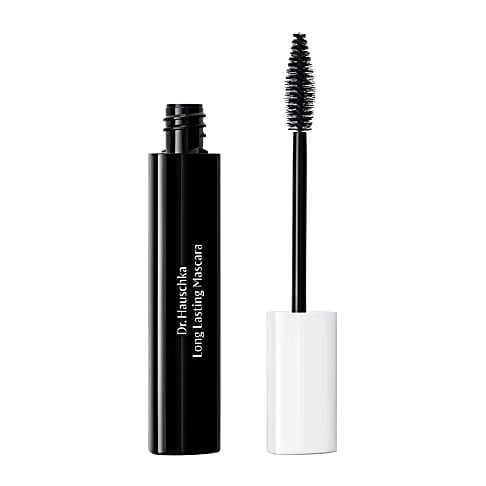 Dr. Hauschka Long Lasting Mascara - Zwart