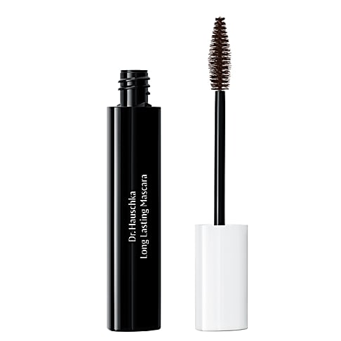 Dr. Hauschka Long Lasting Mascara - Bruin