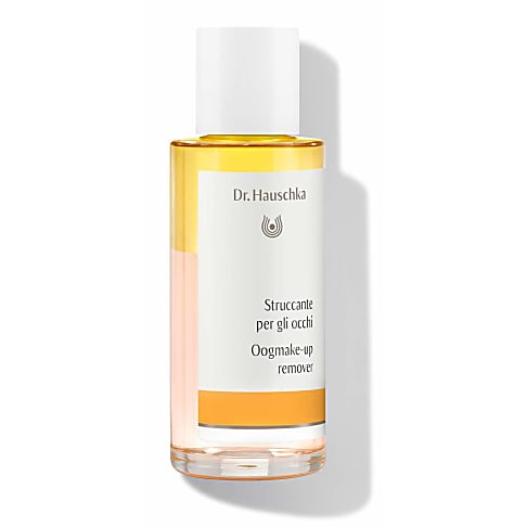 Dr. Hauschka Oogmake-up remover