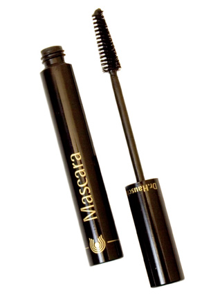 Image of Dr. Hauschka Defining Mascara 01 black Zwart