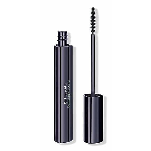 Dr. Hauschka Defining Mascara 01 black