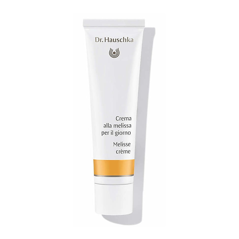Image of Dr. Hauschka Melissecreme