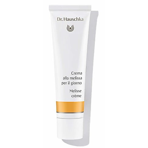 Dr. Hauschka Melissecrème