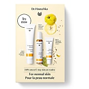 Dr. Hauschka Must have Kit Kweepeer (normale huid)