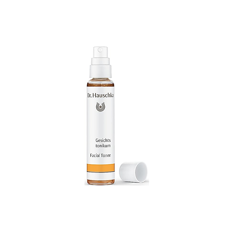 Image of Dr. Hauschka Gezichtslotion Mini