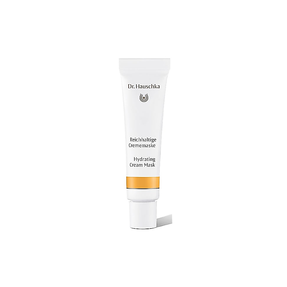 Image of Dr. Hauschka Hydraterend Masker Mini