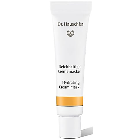 Dr. Hauschka Hydraterend Masker Mini