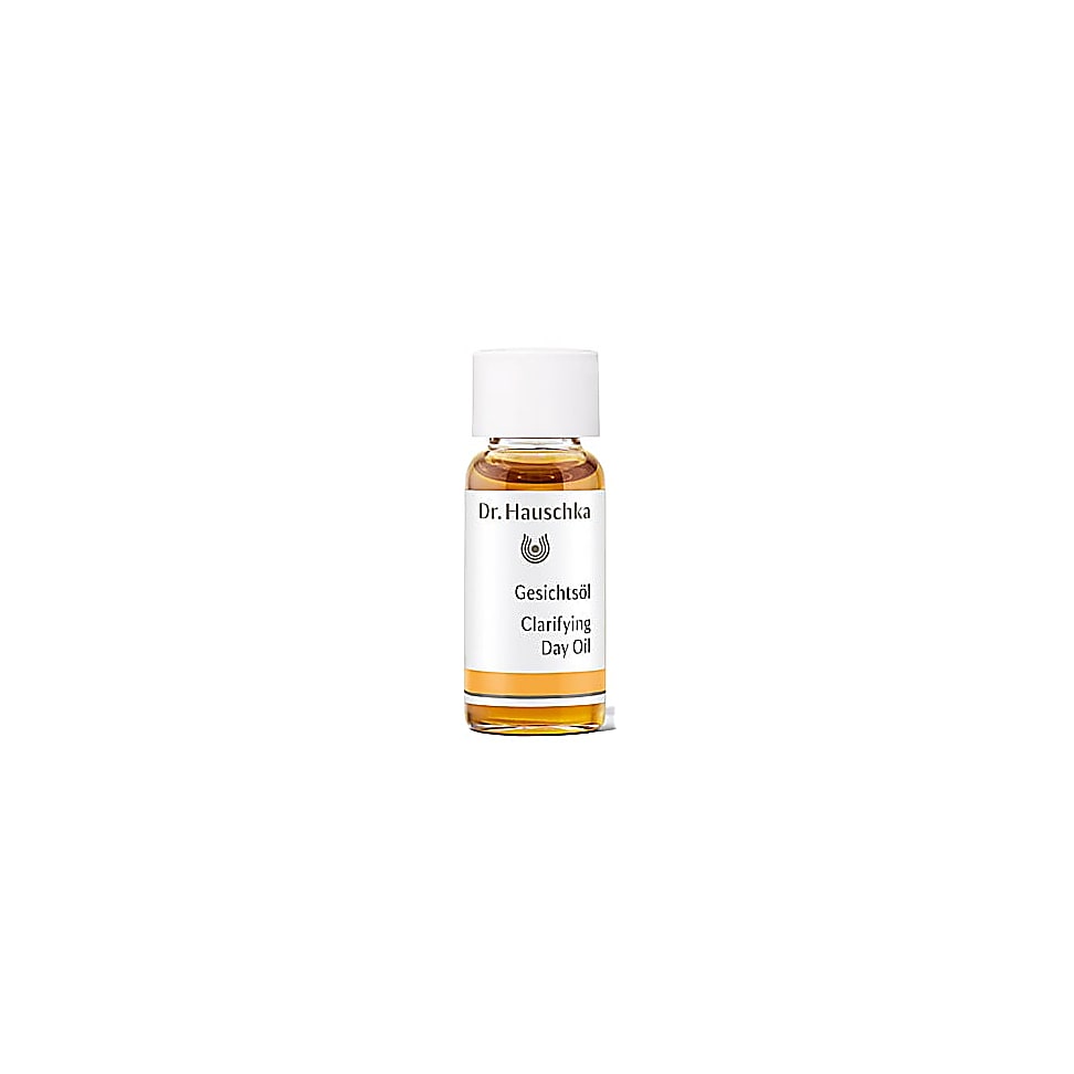 Image of Dr. Hauschka Gezichtsolie Mini