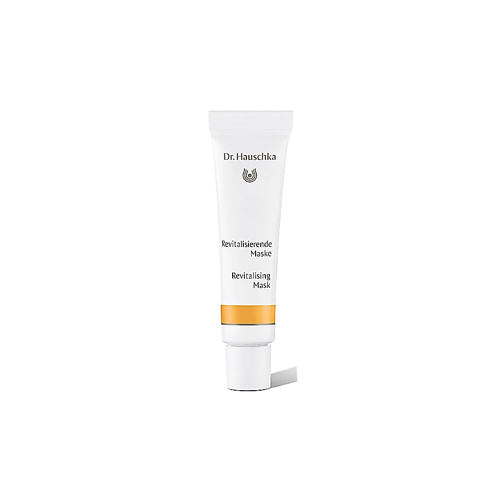 Image of Dr. Hauschka Vitaliserend Masker Mini