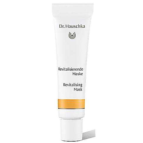 Dr. Hauschka Vitaliserend Masker Mini