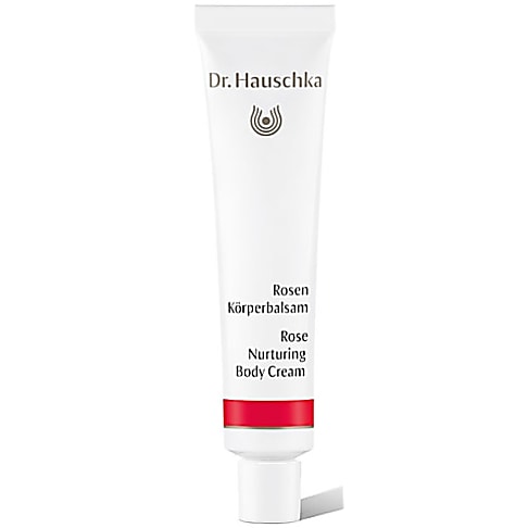 Dr. Hauschka Bodycrème Rozen Mini