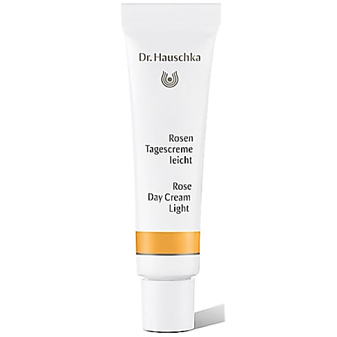 Dr. Hauschka Rozencrème Light Mini