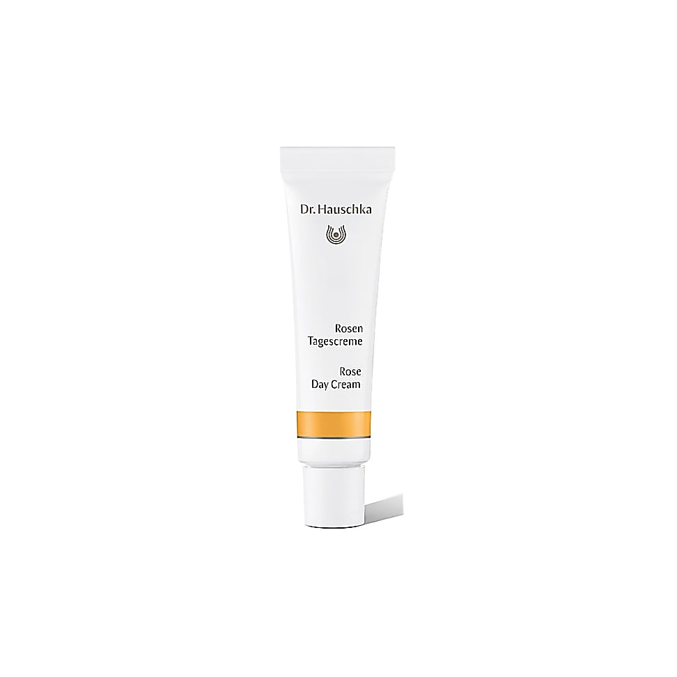 Image of Dr. Hauschka Rozencreme Mini