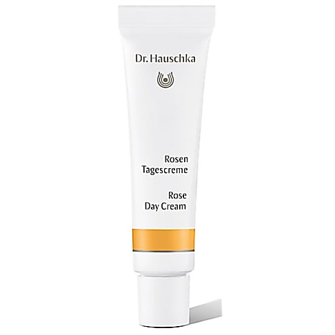 Dr. Hauschka Rozencrème Mini