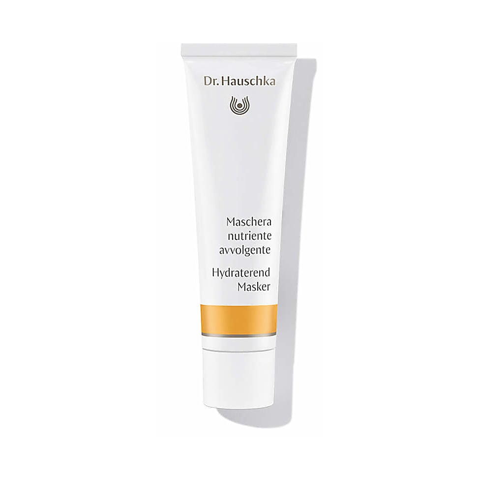 Image of Dr. Hauschka Hydraterend Masker