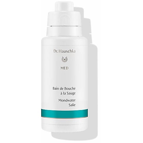 Dr. Hauschka Mondwater Salie