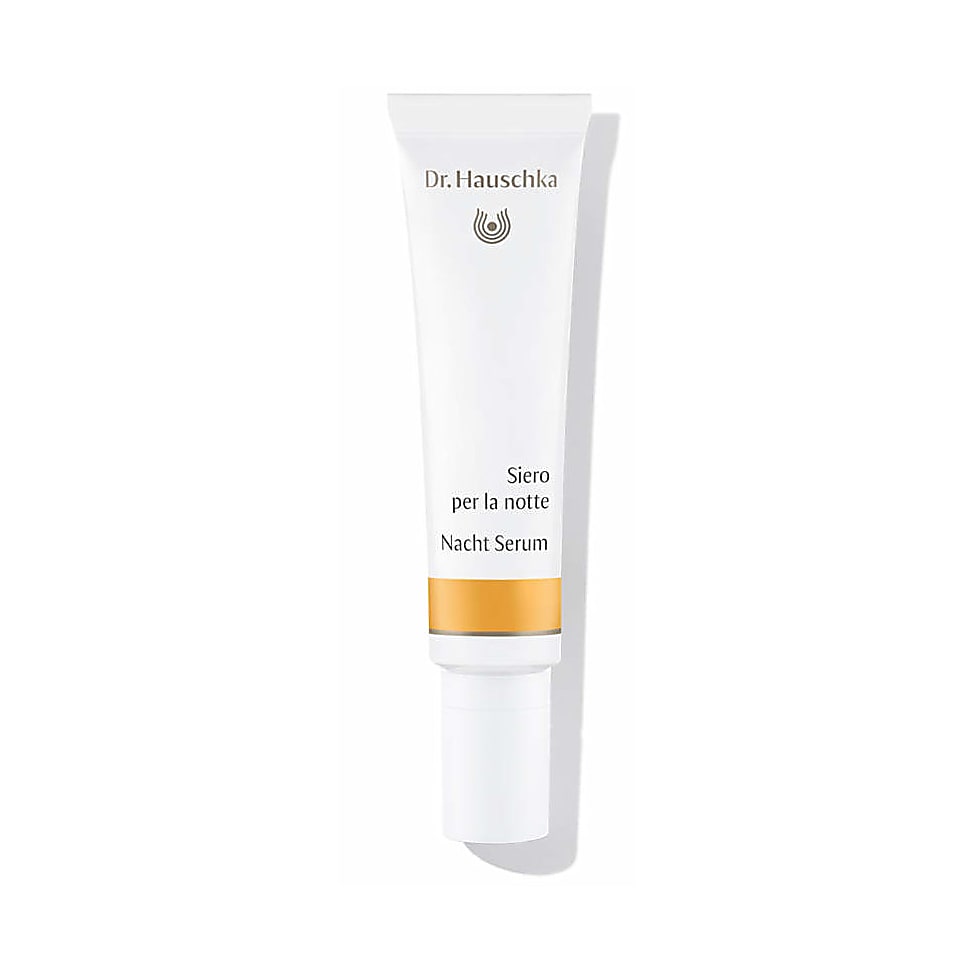 Image of Dr. Hauschka Nacht Serum 20 ml