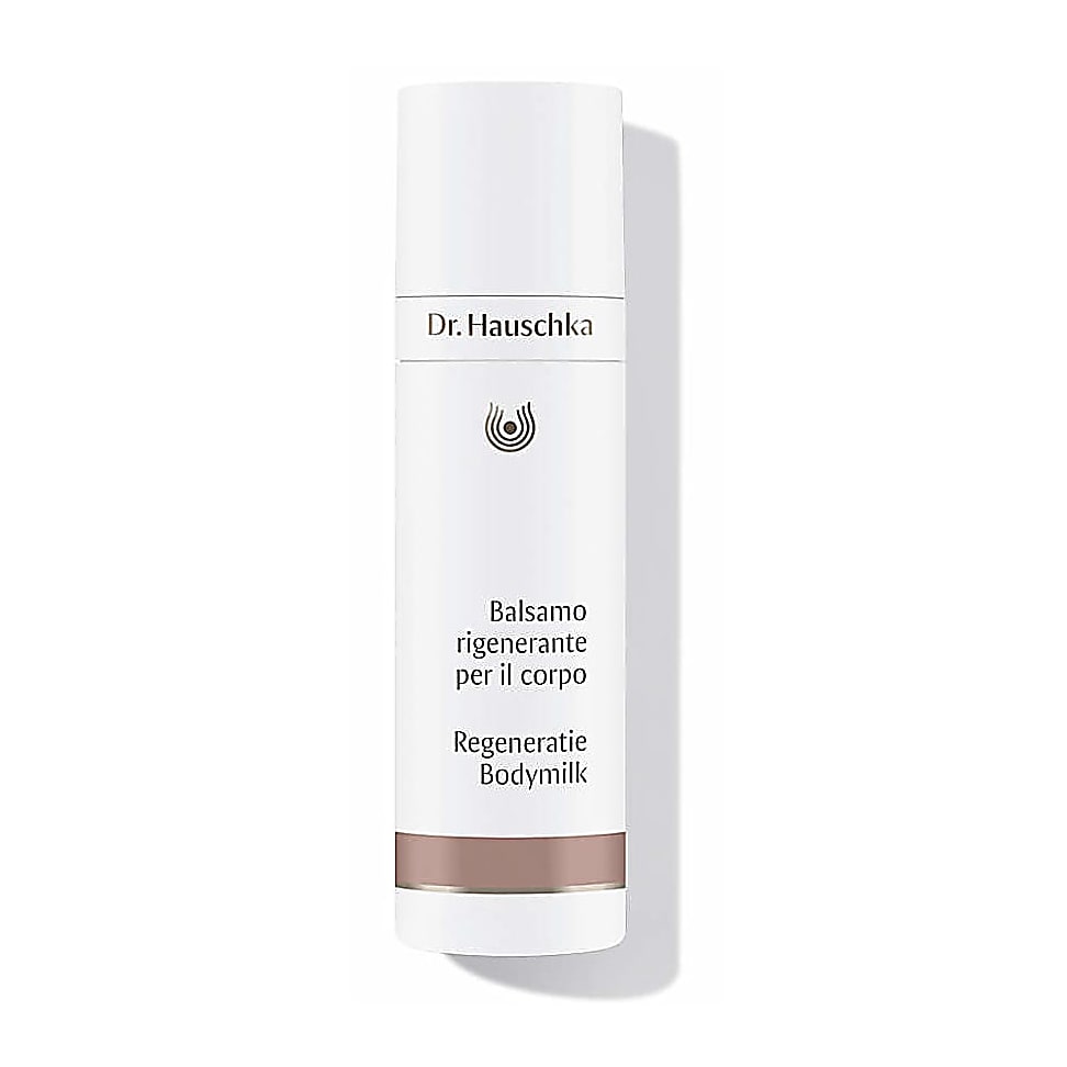 Image of Dr. Hauschka Regeneratie Bodymilk