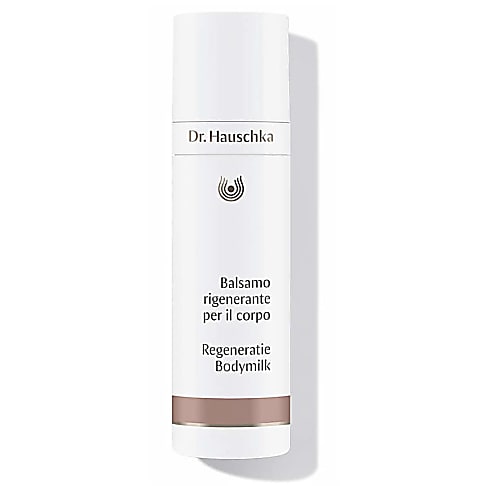 Dr. Hauschka Regeneratie Bodymilk