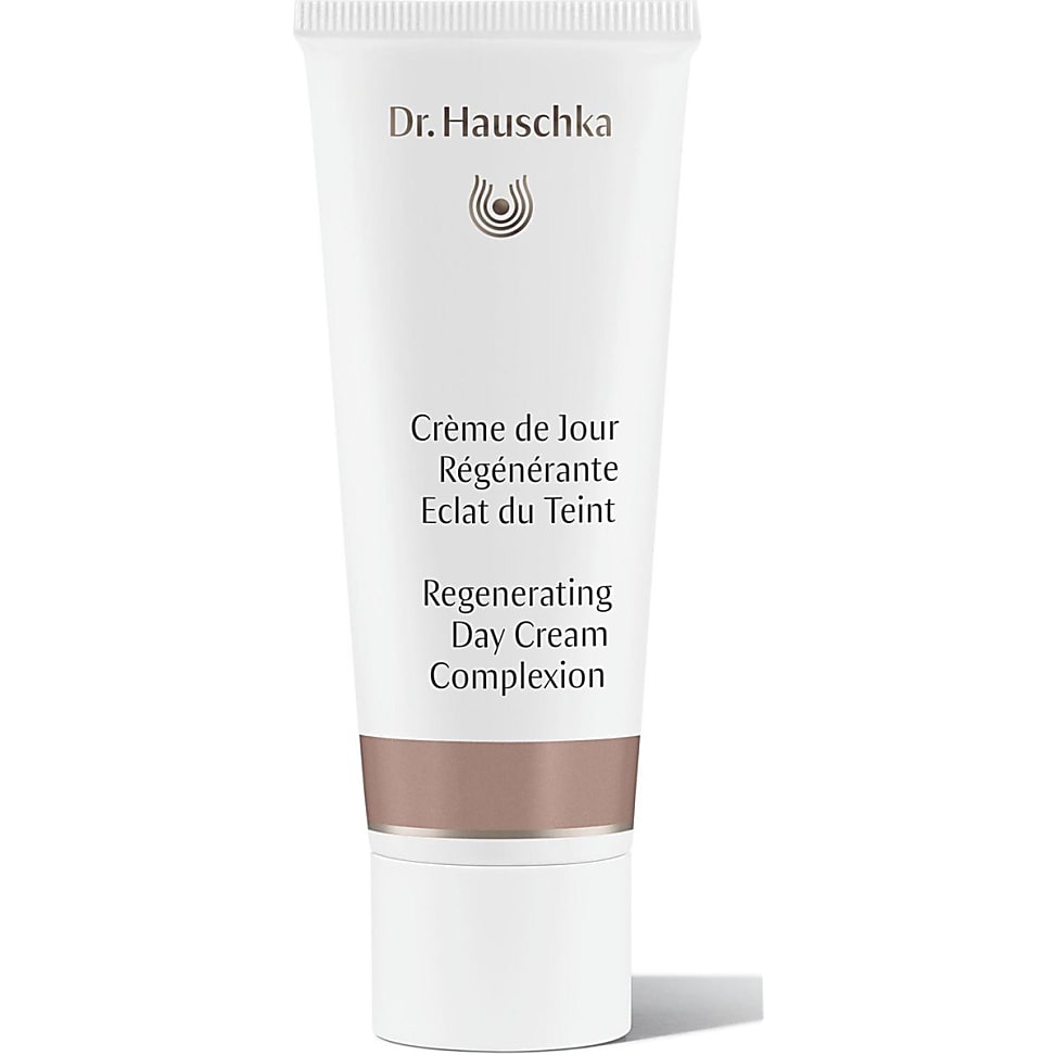 Image of Dr. Hauschka Regeneratie Dagcreme Complexion