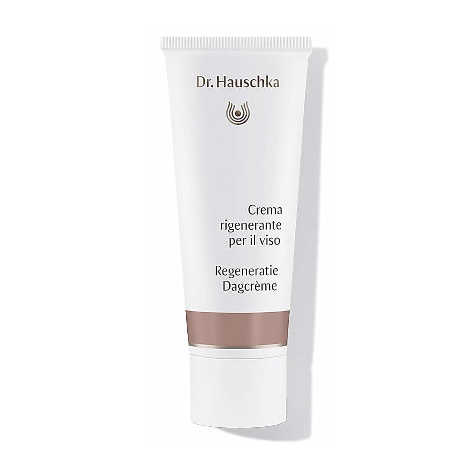 Image of Dr. Hauschka Regeneratie Dagcreme