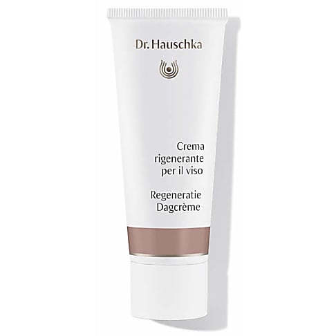 Dr. Hauschka Regeneratie Dagcrème