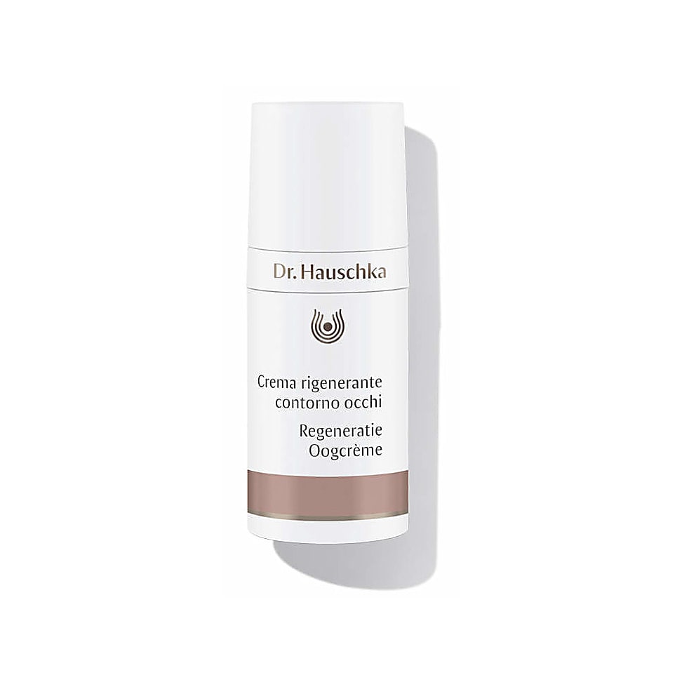 Image of Dr. Hauschka Regeneratie Oogcreme