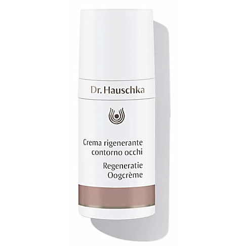 Dr. Hauschka Regeneratie Oogcrème