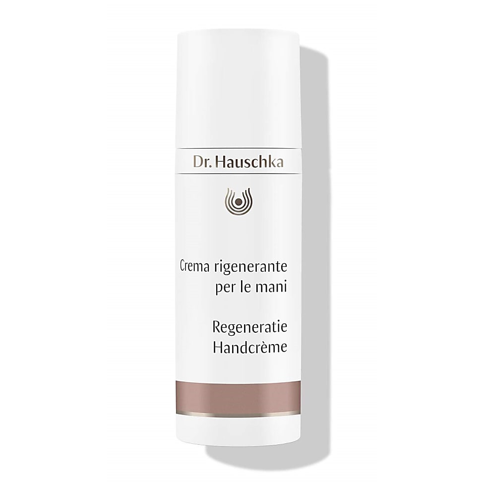 Image of Dr Hauschka Regeneratie Handcreme