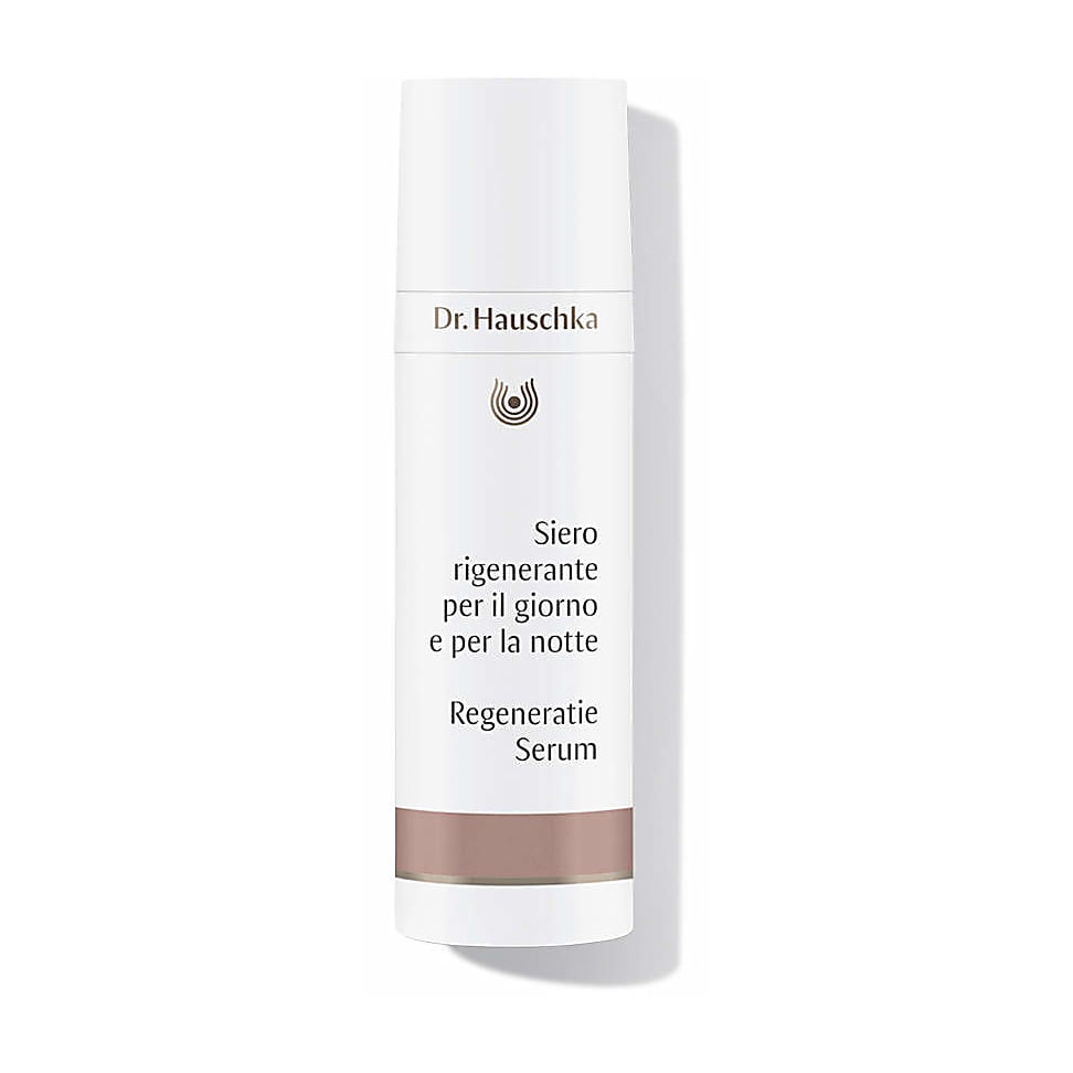 Image of Dr. Hauschka Regeneratie Serum