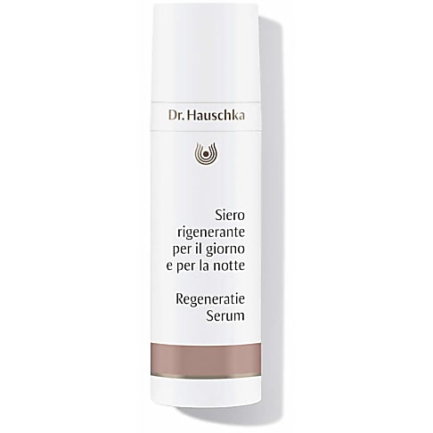 Dr. Hauschka Regeneratie Serum