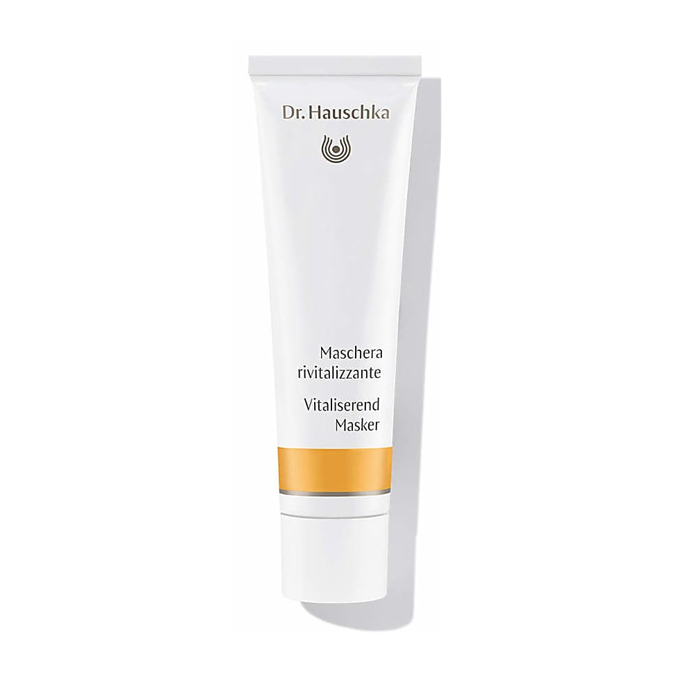 Image of Dr. Hauschka Vitaliserend Masker