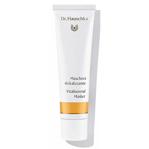 Dr. Hauschka Vitaliserend Masker