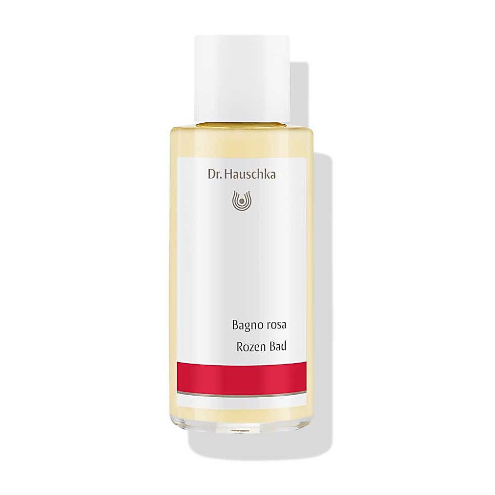 Image of Dr. Hauschka Rozen Bad