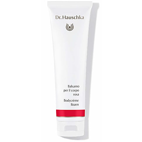 Dr. Hauschka Bodycrème Rozen