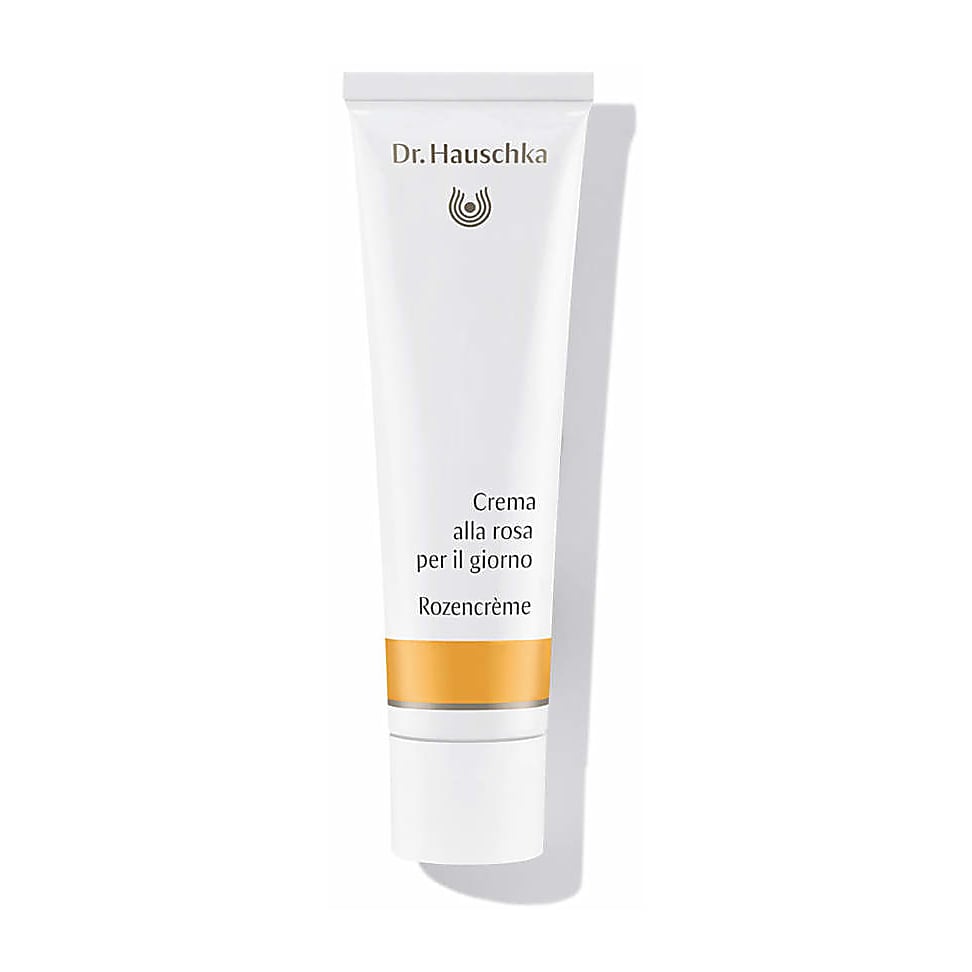 Image of Dr. Hauschka Rozencreme