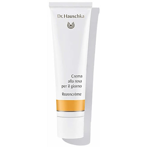 Dr. Hauschka Rozencrème