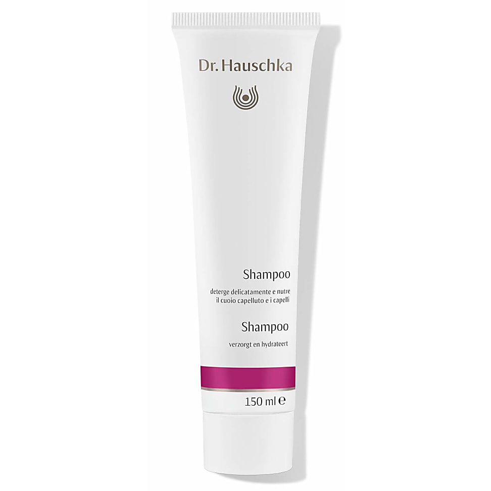 Image of Dr. Hauschka Shampoo