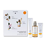 Dr. Hauschka Starterkit Rozencrème Light