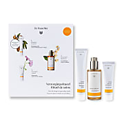 Dr. Hauschka Starterkit Rozencrème