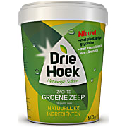 Driehoek Zachte Zeep