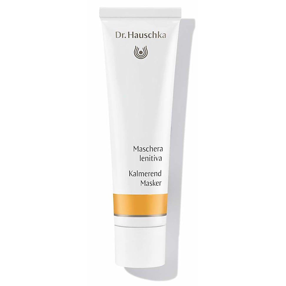 Image of Dr. Hauschka Kalmerend Masker