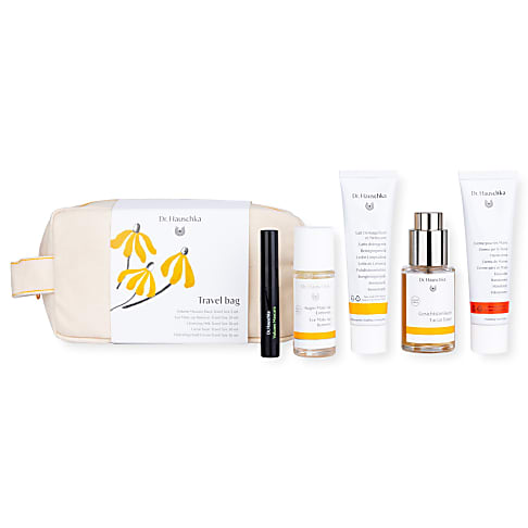 Dr. Hauschka Travel Bag
