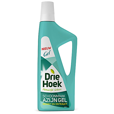 Driehoek Azijngel