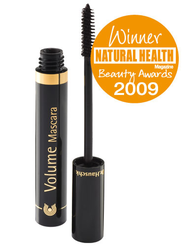 Image of Dr. Hauschka Volume Mascara Zwart