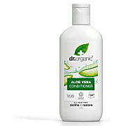 Dr Organic Aloë Vera Conditioner