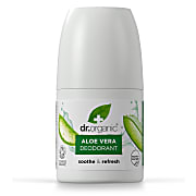 Dr Organic Aloë Vera Deodorant