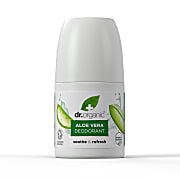 Dr Organic Aloë Vera Deodorant