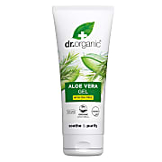 Dr Organic Aloë Vera Gel met Tea Tree