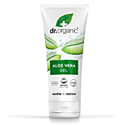 Dr Organic Aloë Vera Maximum Strength Gel